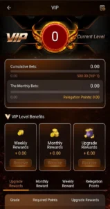 33RS Game Download APK For Android | Top Earning App 10