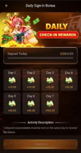 33RS Game Download APK For Android | Top Earning App 6