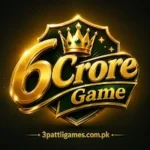 6CRORE Game