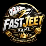 FASTJEET Game
