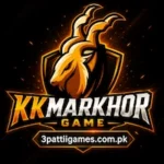 KKMarkhor Game