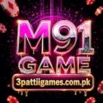 M91 Game