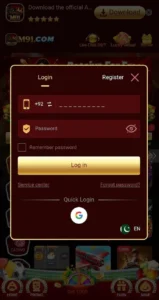 M91 Game Download APK For Android | Top Earning App 2