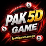 PAK5D Game