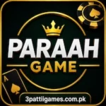 PARAAH Game