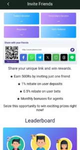 PKRONE Game Download | Login | Register | Get 488 Free Bonus 5