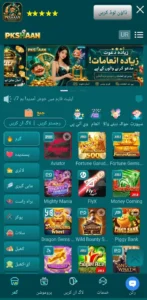 PKSHAAN Game Download (Best New Earning Free For) 2026 3