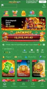 PKWG5D Game Download {Best Earning App Free For} Android 2
