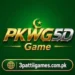 PKWG5D Game