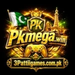 PKmega Game