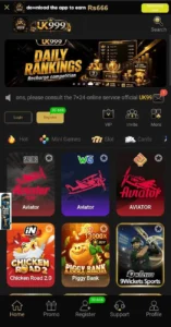 UK999 Game Free Download Money App in Pakistan 2026 3