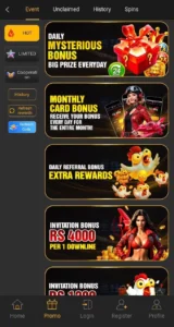 188PkR Game APK Real Earning App Download Free For 2026 5