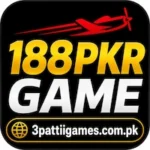 188PKR Game
