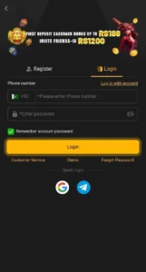 188PkR Game APK Real Earning App Download Free For 2026 2