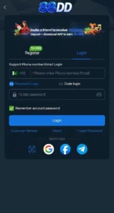 88DD Game Download New Earning App Free For Android 2026 2