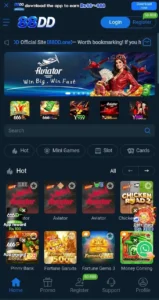 88DD Game Download New Earning App Free For Android 2026 3