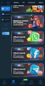 88DD Game Download New Earning App Free For Android 2026 6