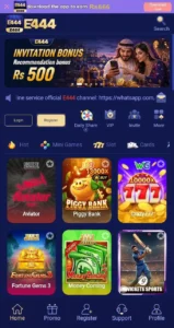 E444 Game Download Best New Earning App Free For Android 3