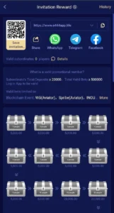 E444 Game Download Best New Earning App Free For Android 4