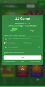 JJ Game Download APK (Earning App) Download Free For 2026 2