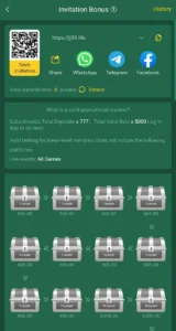JJ55 Game Download | New Best Earning App in Pakistan 2026 5