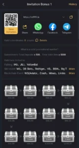 M999 Game Download Latest V3.4 For Free Android In Pakistan 5