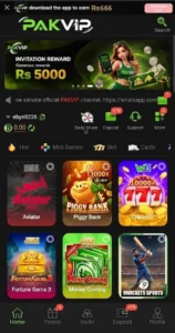 APKVIP Game APK (New Earning App) Download Free for Android 3