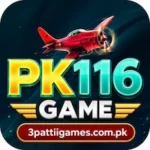 PK116 Game
