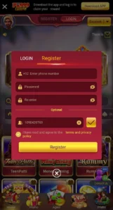 PK999 Game Download APK For Android | Top Earning App 1