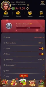PK999 Game Download APK For Android | Top Earning App 6