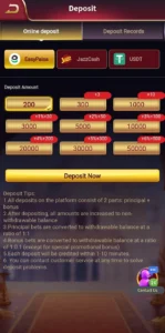 PK999 Game Download APK For Android | Top Earning App 8
