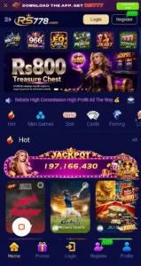 RS778 Game Download Latest V6.7 For Free Android 2026 3