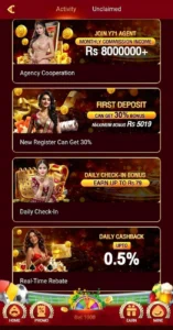 Y71 Game Download (New Earning Website) Free For Android 4